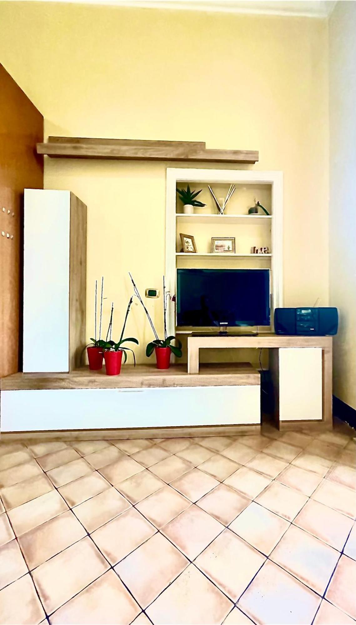 Il Panorama Di San Pietro Appartement Rome