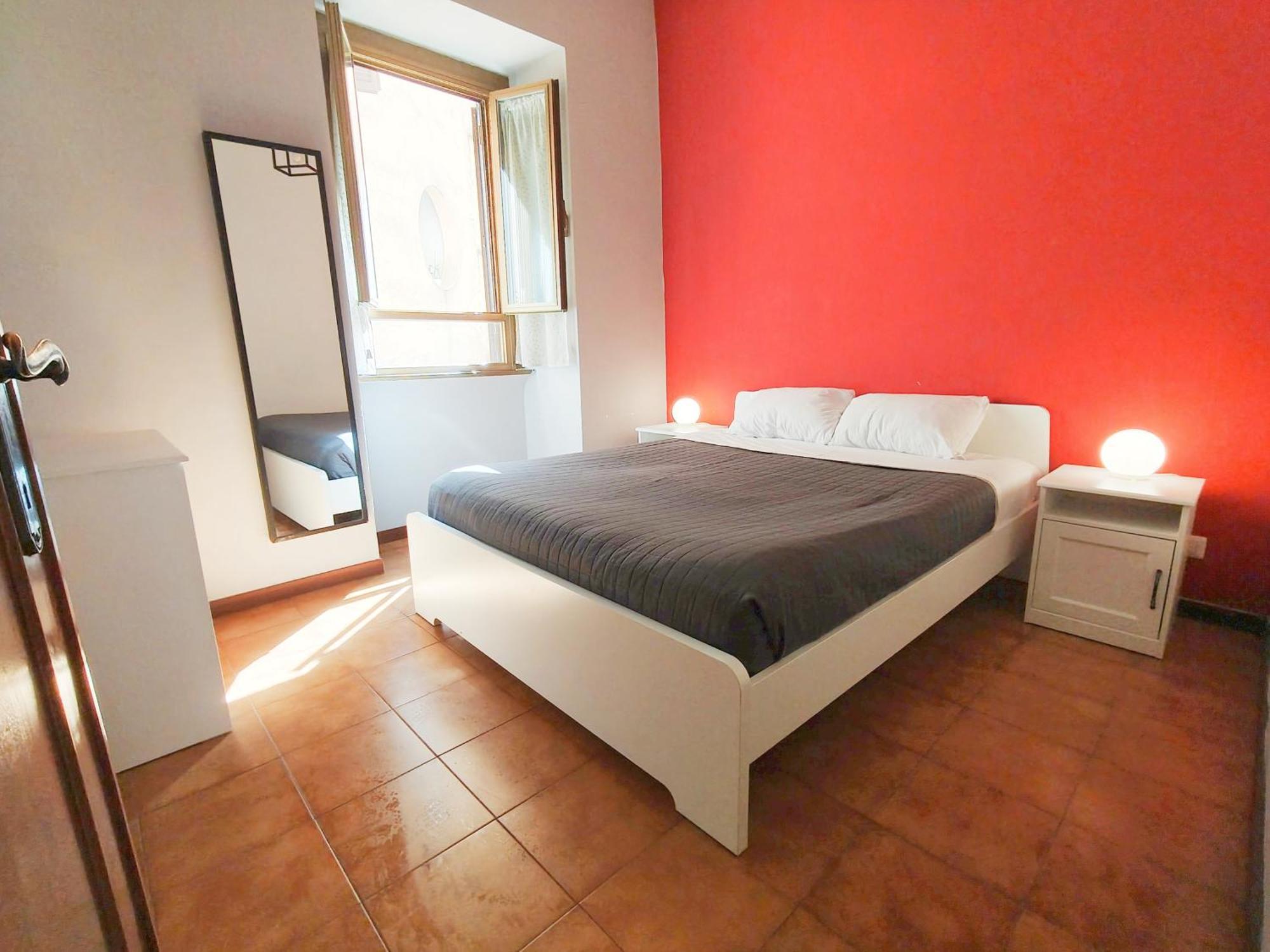 Appartement Latini's