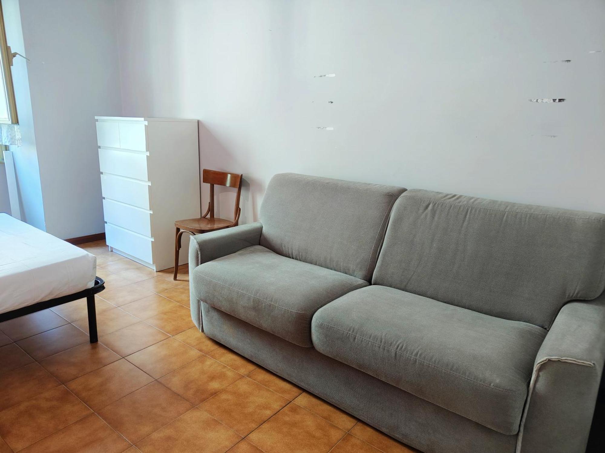 Latini's Appartement