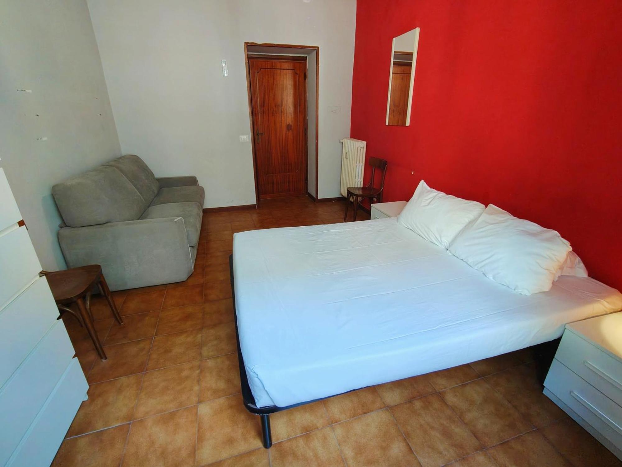 Latini's Appartement *