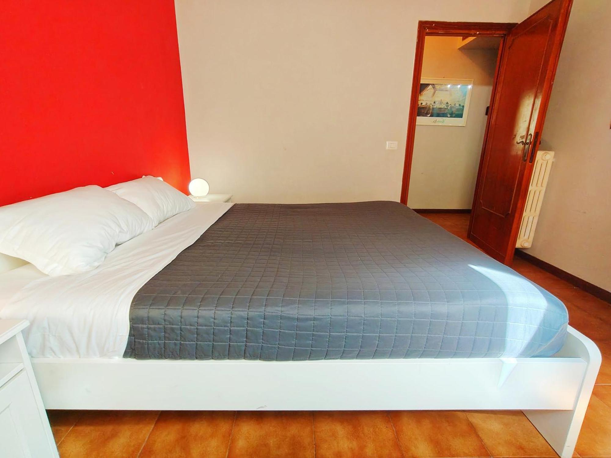 Appartement Latini's *
