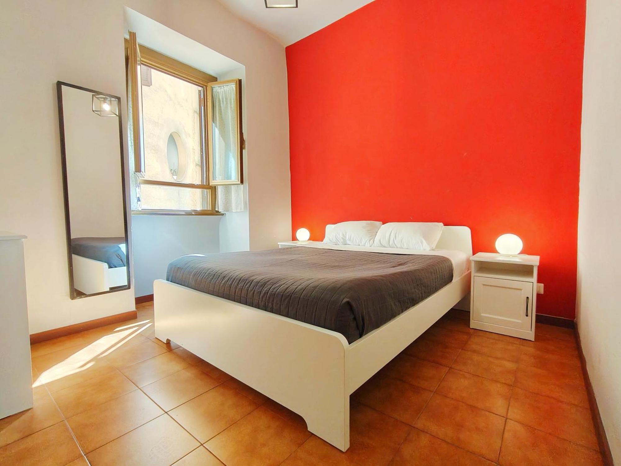 Latini's Appartement Rome