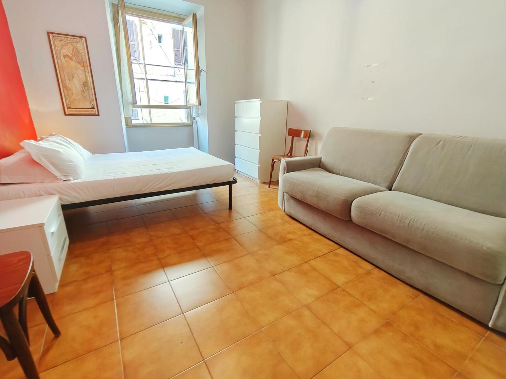 Appartement Latini's Rome