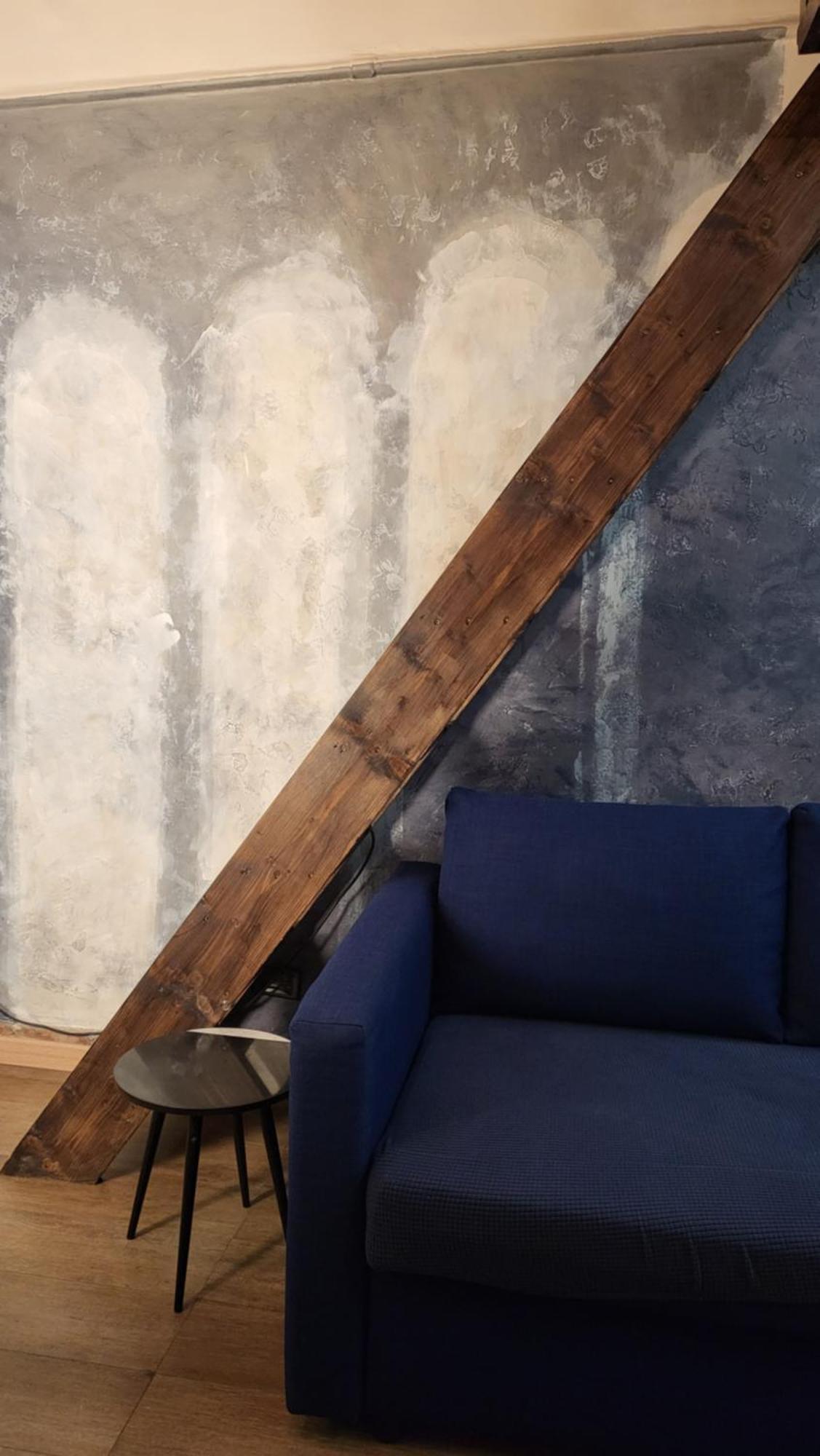 La Casetta Dei Cappellari Appartement Rome