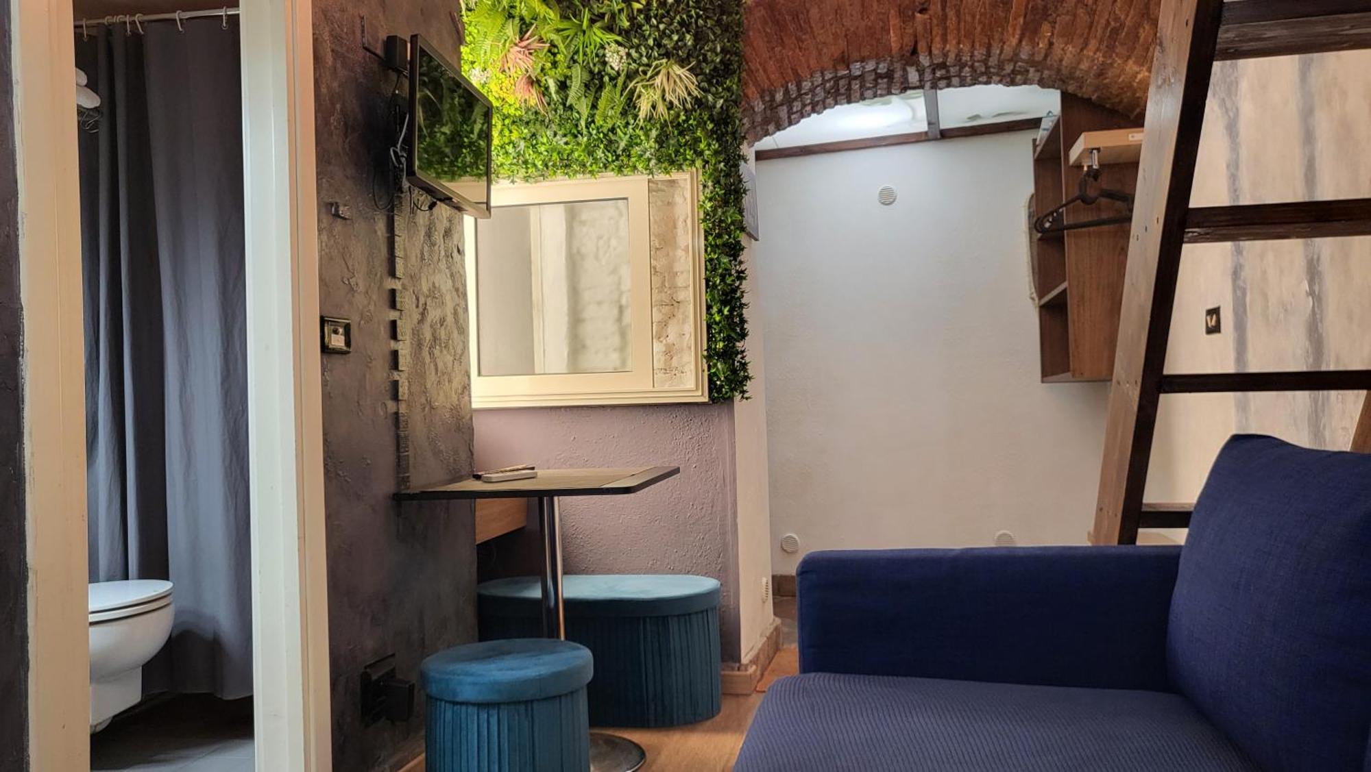 Appartement La Casetta Dei Cappellari
