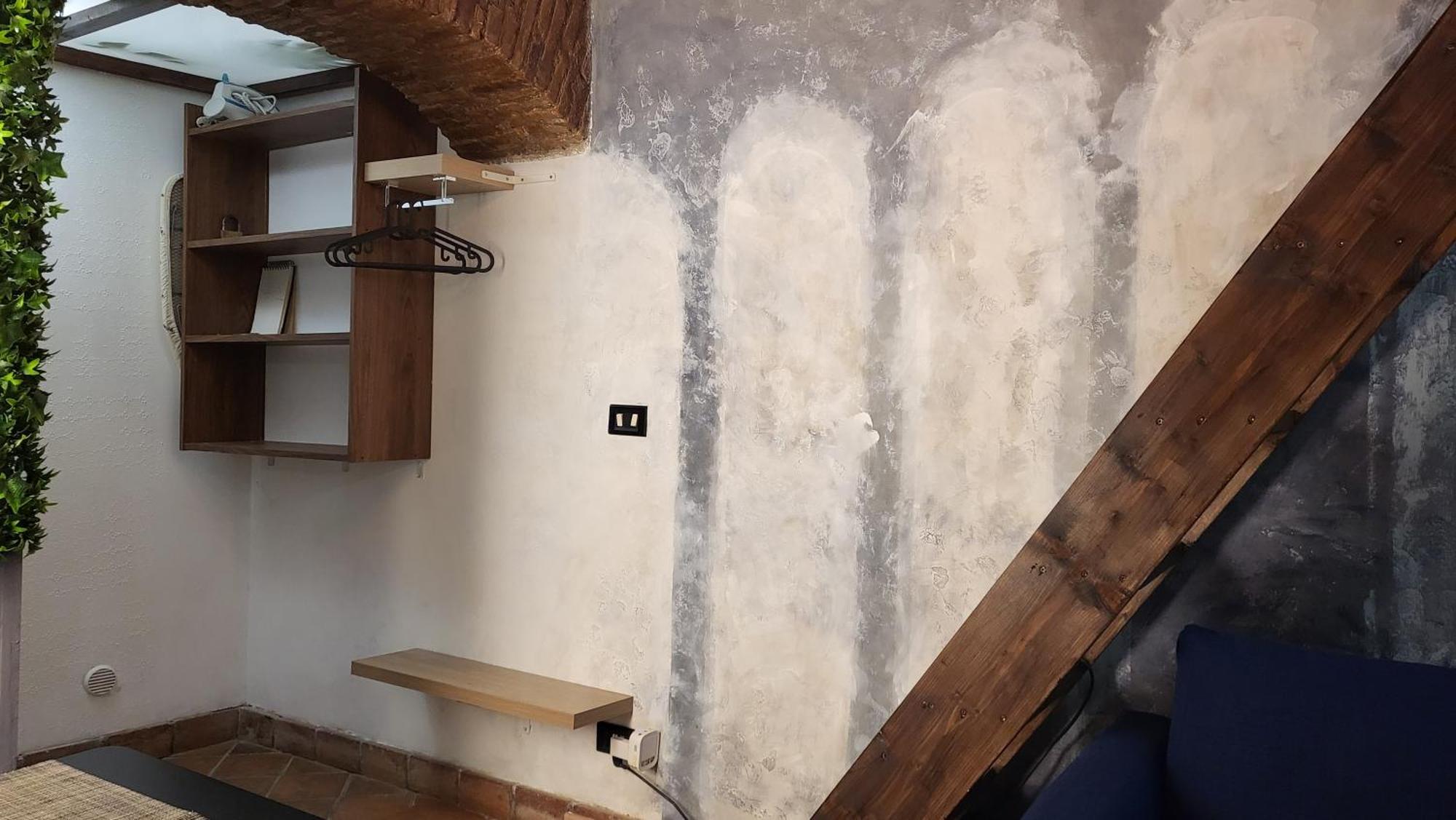 La Casetta Dei Cappellari Roma