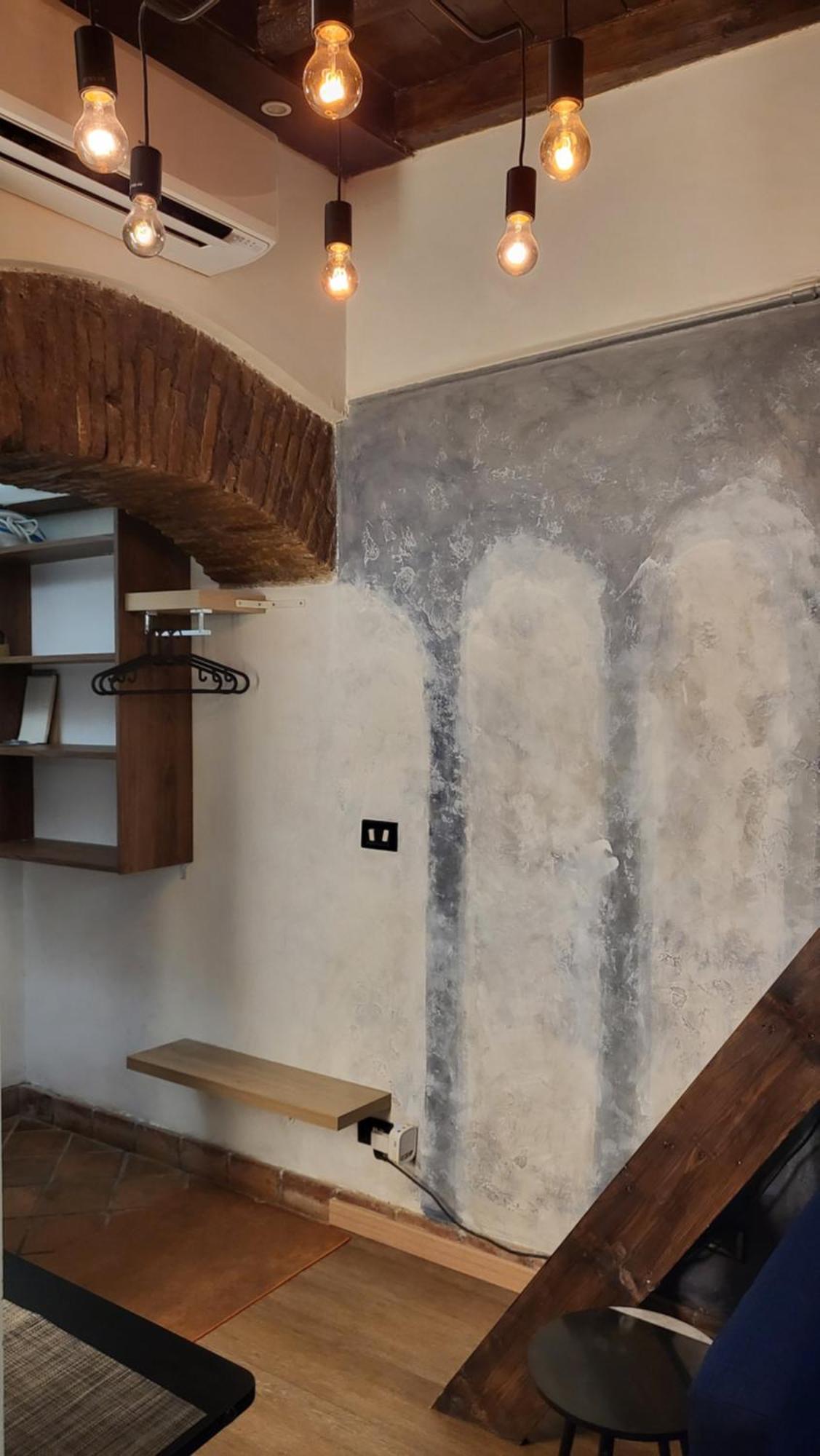 Appartement La Casetta Dei Cappellari
