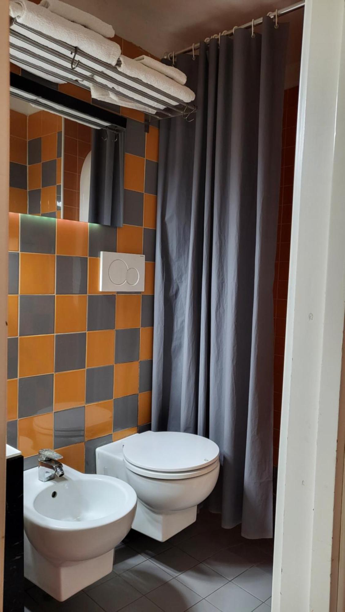 Appartement La Casetta Dei Cappellari Rome