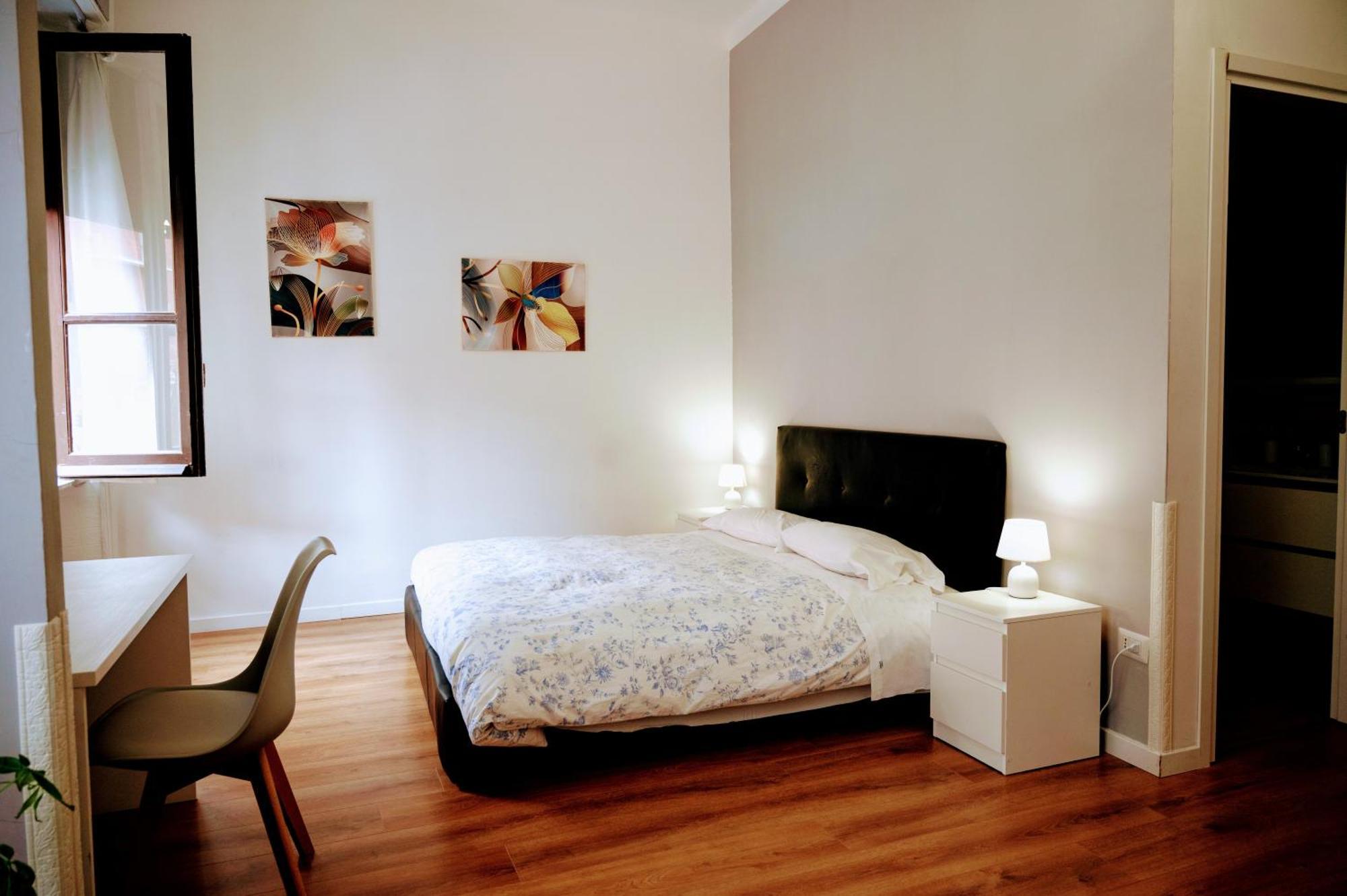El Dorado Prati Casa de hóspedes Roma