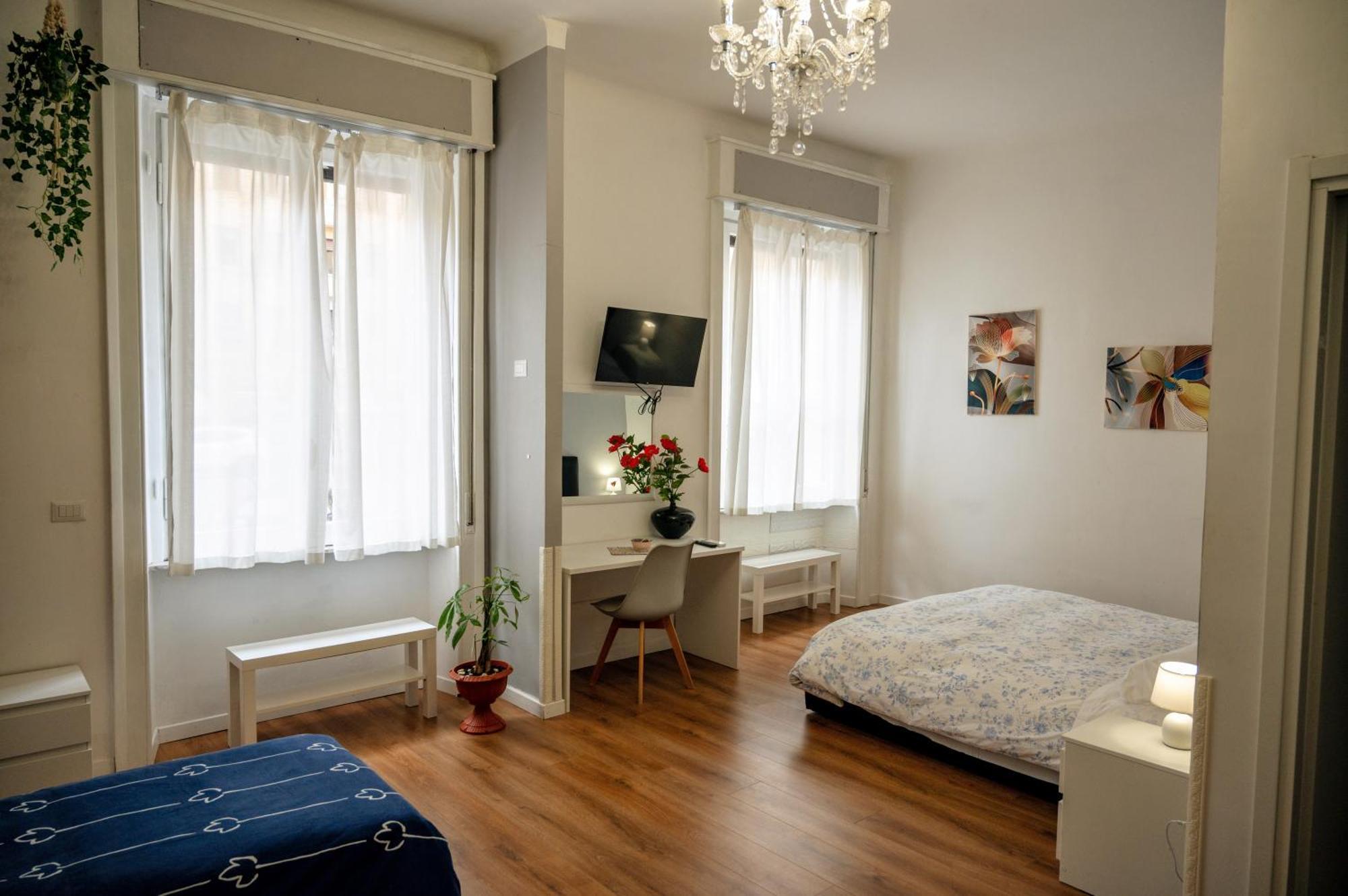 El Dorado Prati Casa de hóspedes Roma