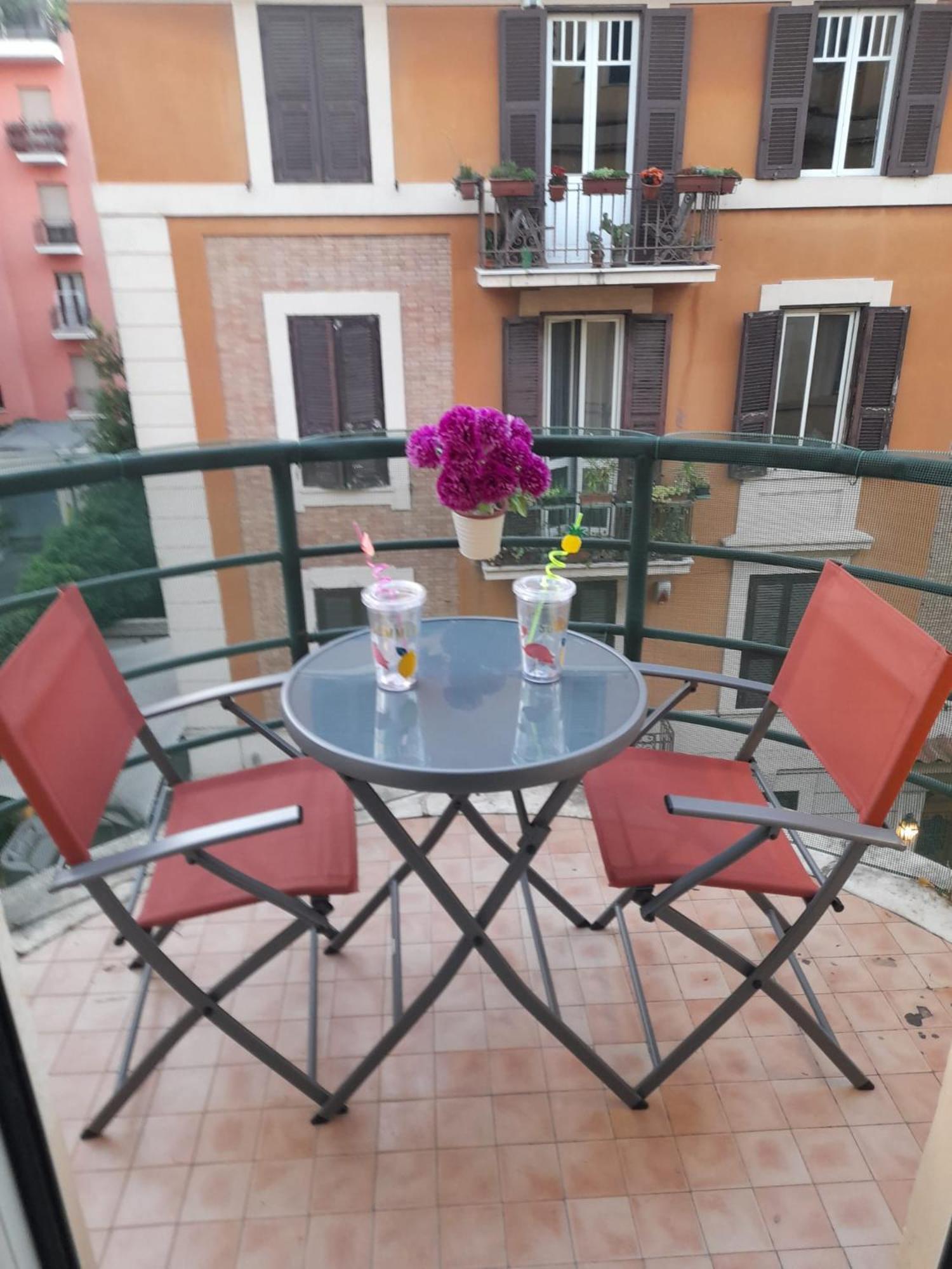 Appartement La Divina Duse
