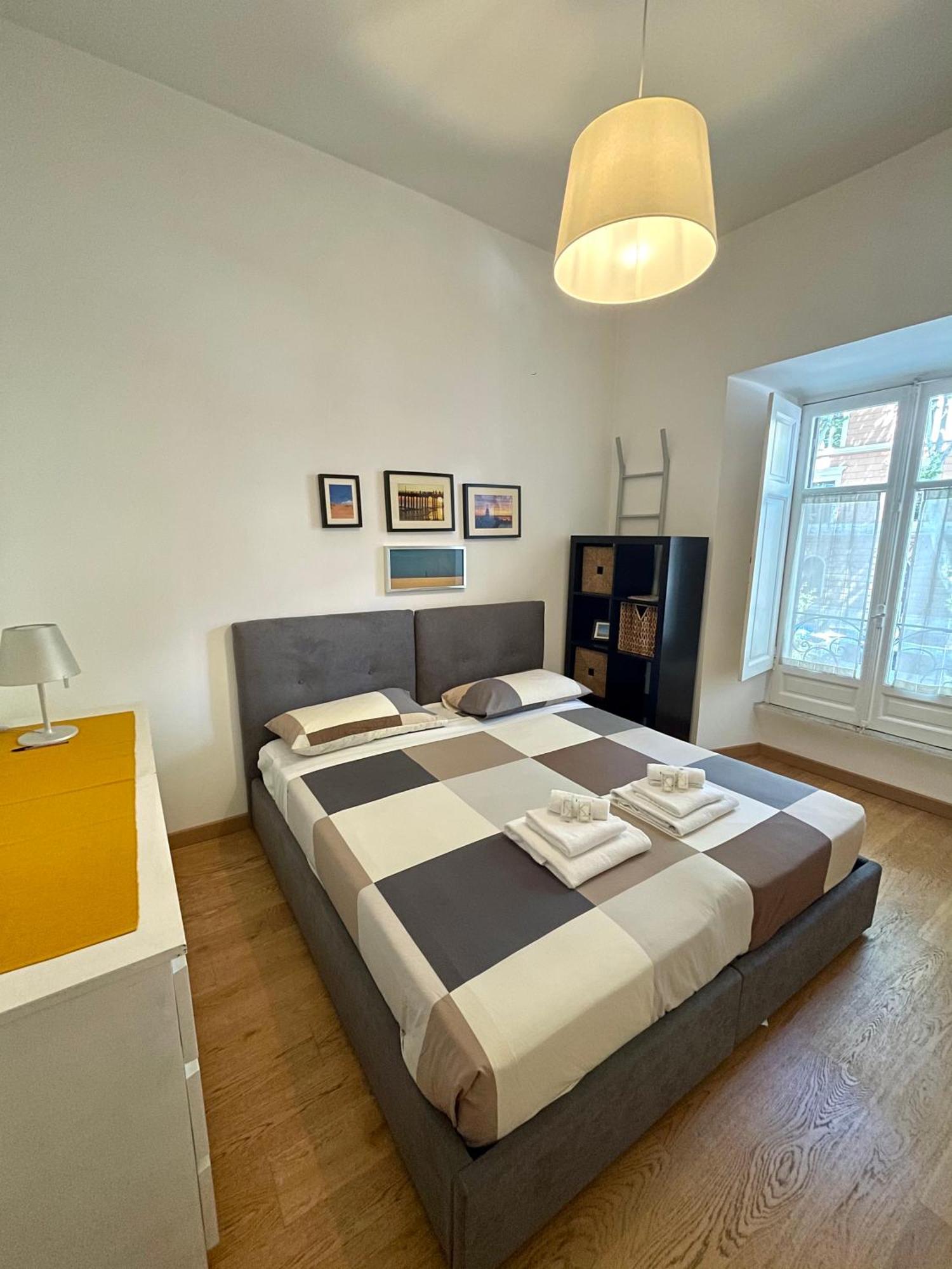 Appartement Incantevole In Pieno Centro A