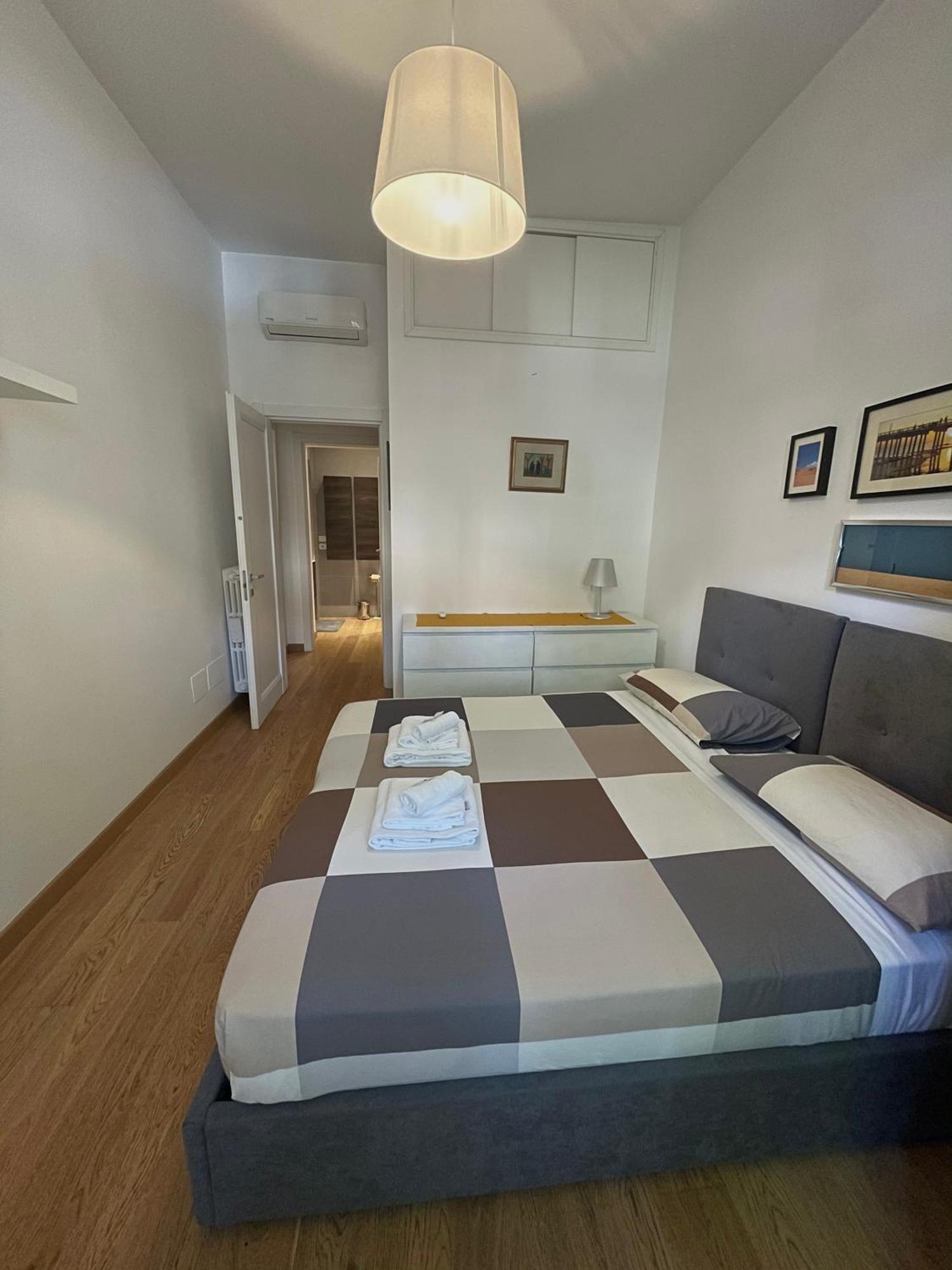 Incantevole In Pieno Centro A Apartment