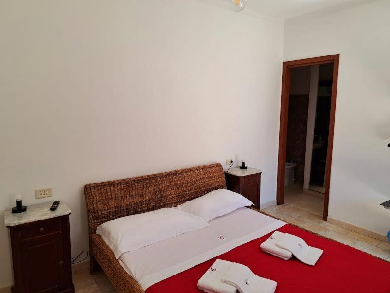 Guest house Borgo Dei Centurione