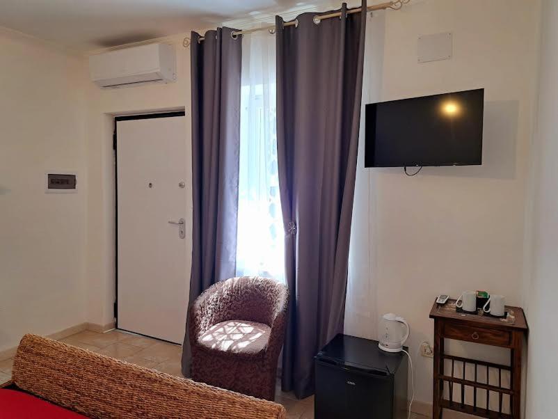 Borgo Dei Centurione * Roma