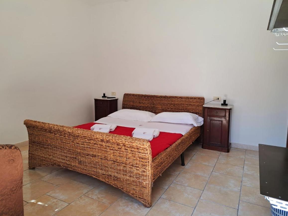 Guest house Borgo Dei Centurione *