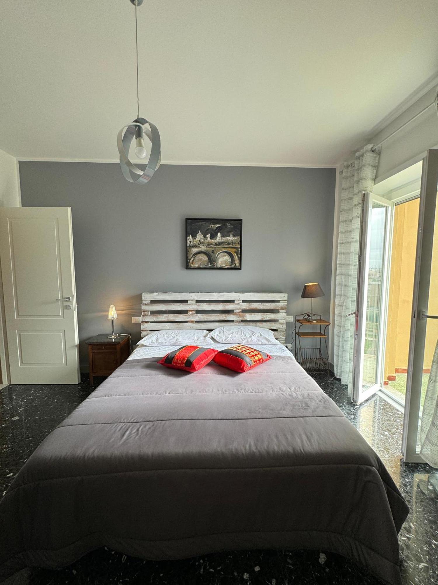 Apartment Urban Cosy Rome