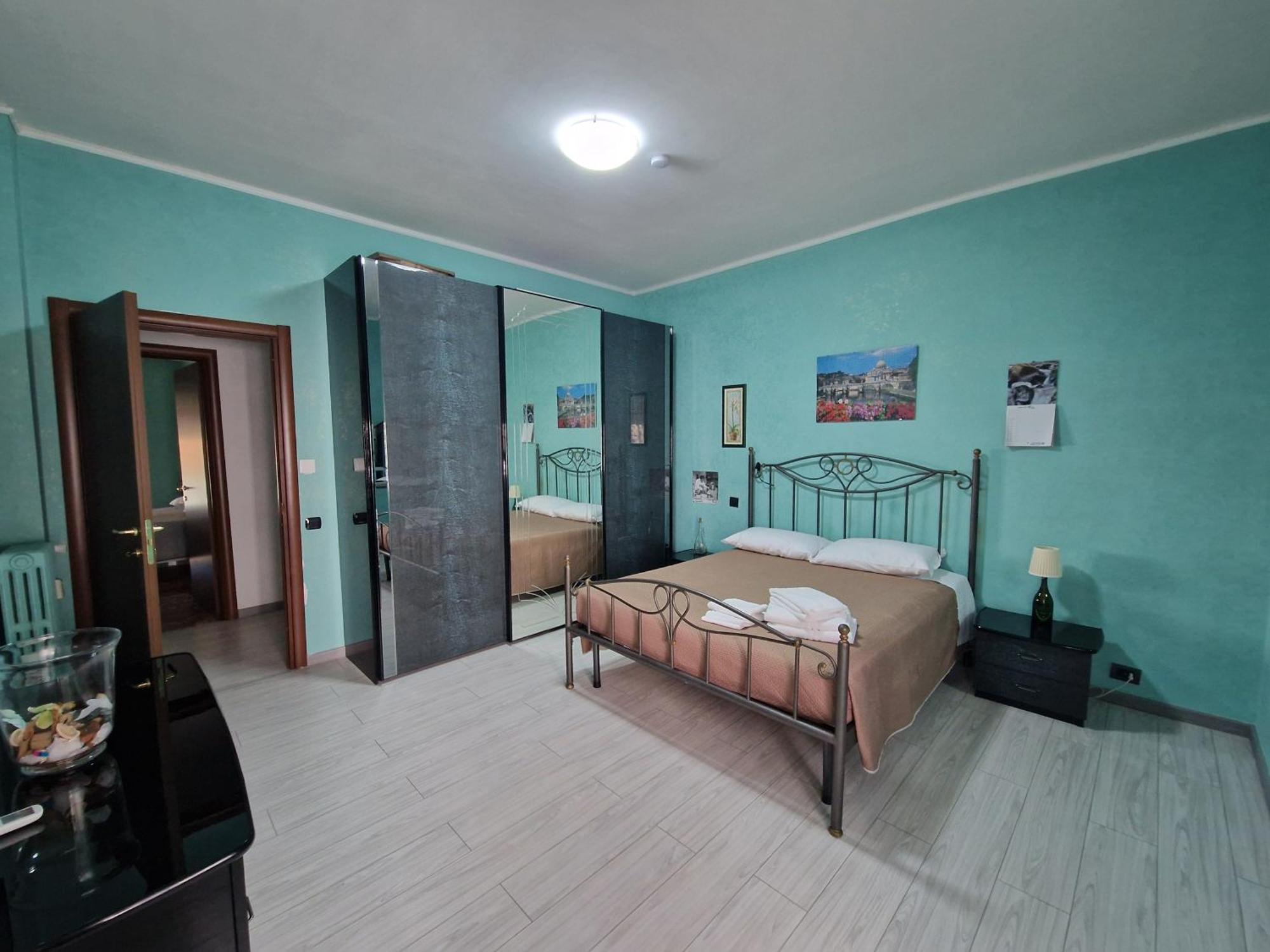 A Casa Di Catia Appartamento Roma