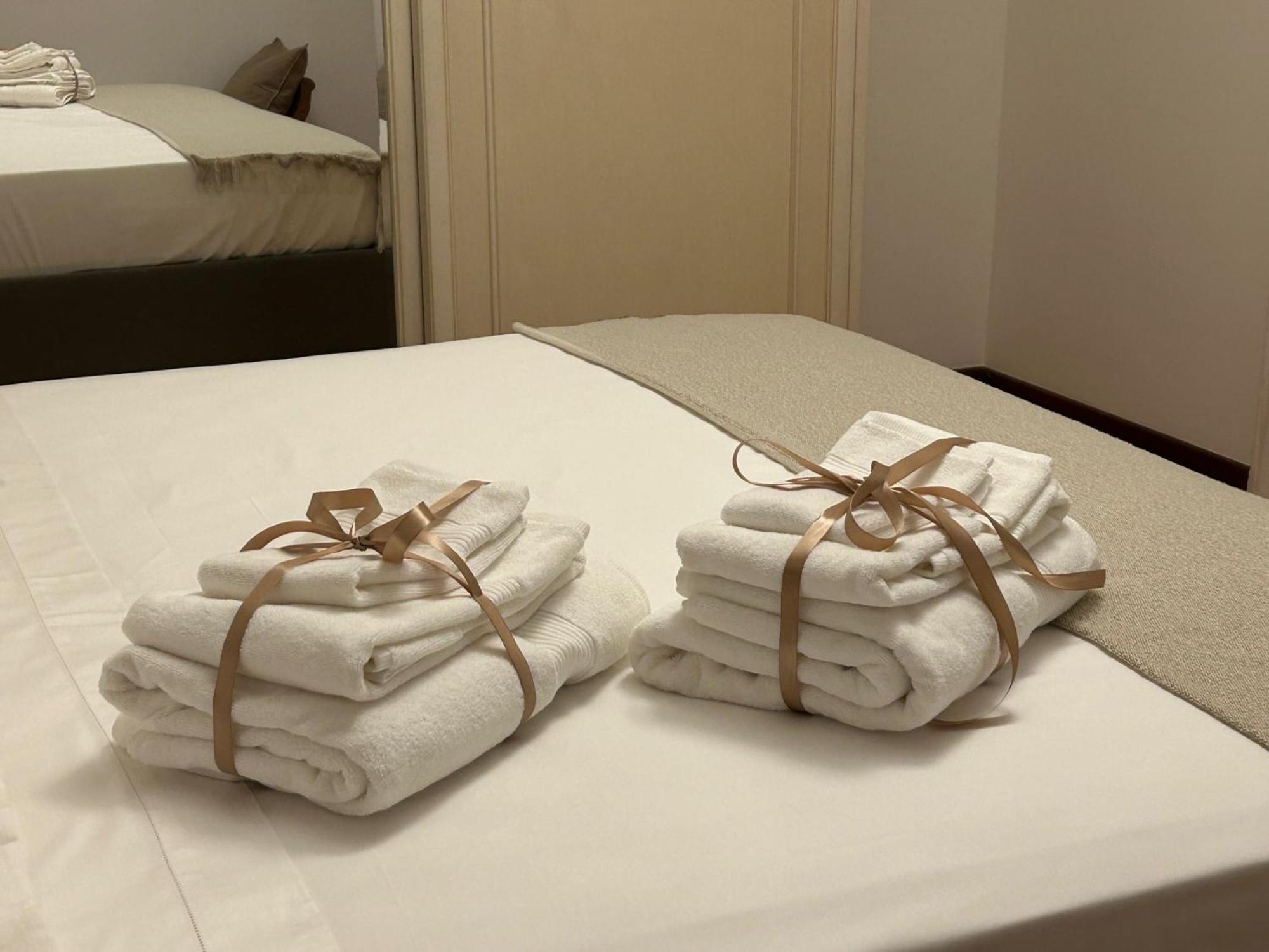Appartamento Kimera Luxury In San Pietro *