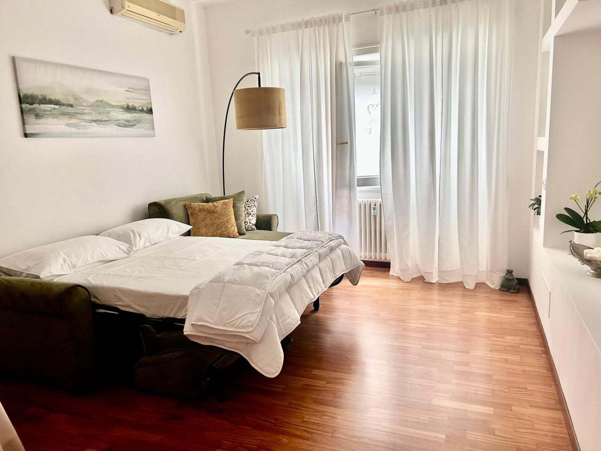 Appartamento Kimera Luxury In San Pietro Roma