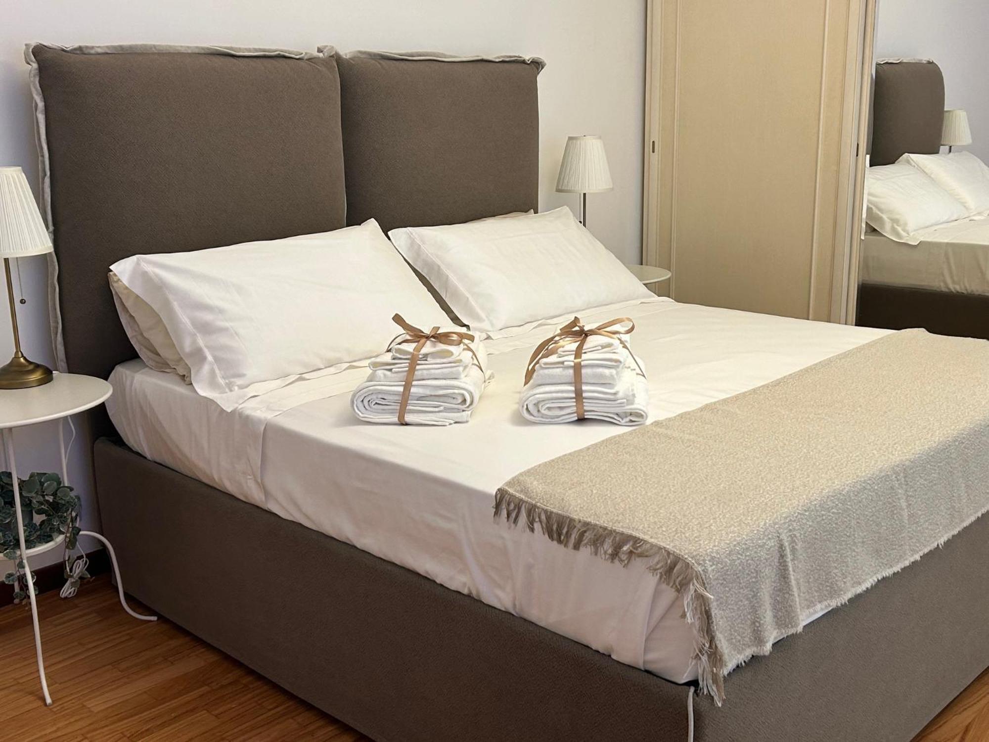 Appartement Kimera Luxury In San Pietro