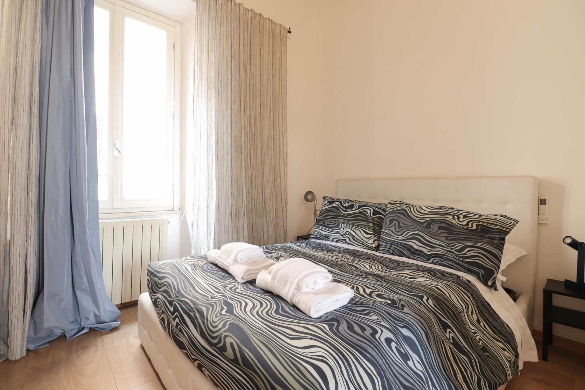 Ht Romeforall Apartment Rome