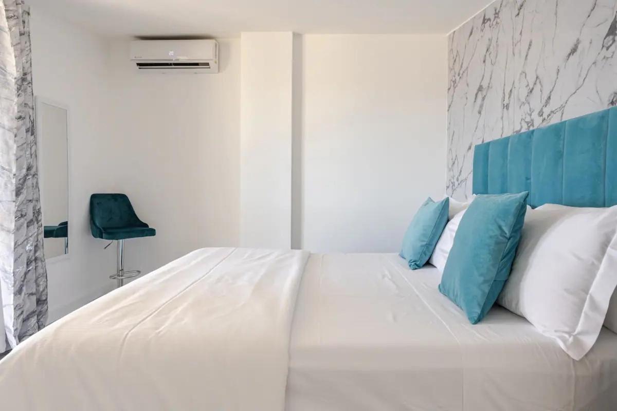 Apartment Mezzo Experience Eur Rome