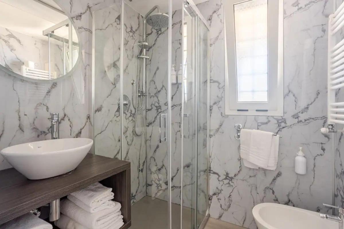 Mezzo Experience Eur Apartment *