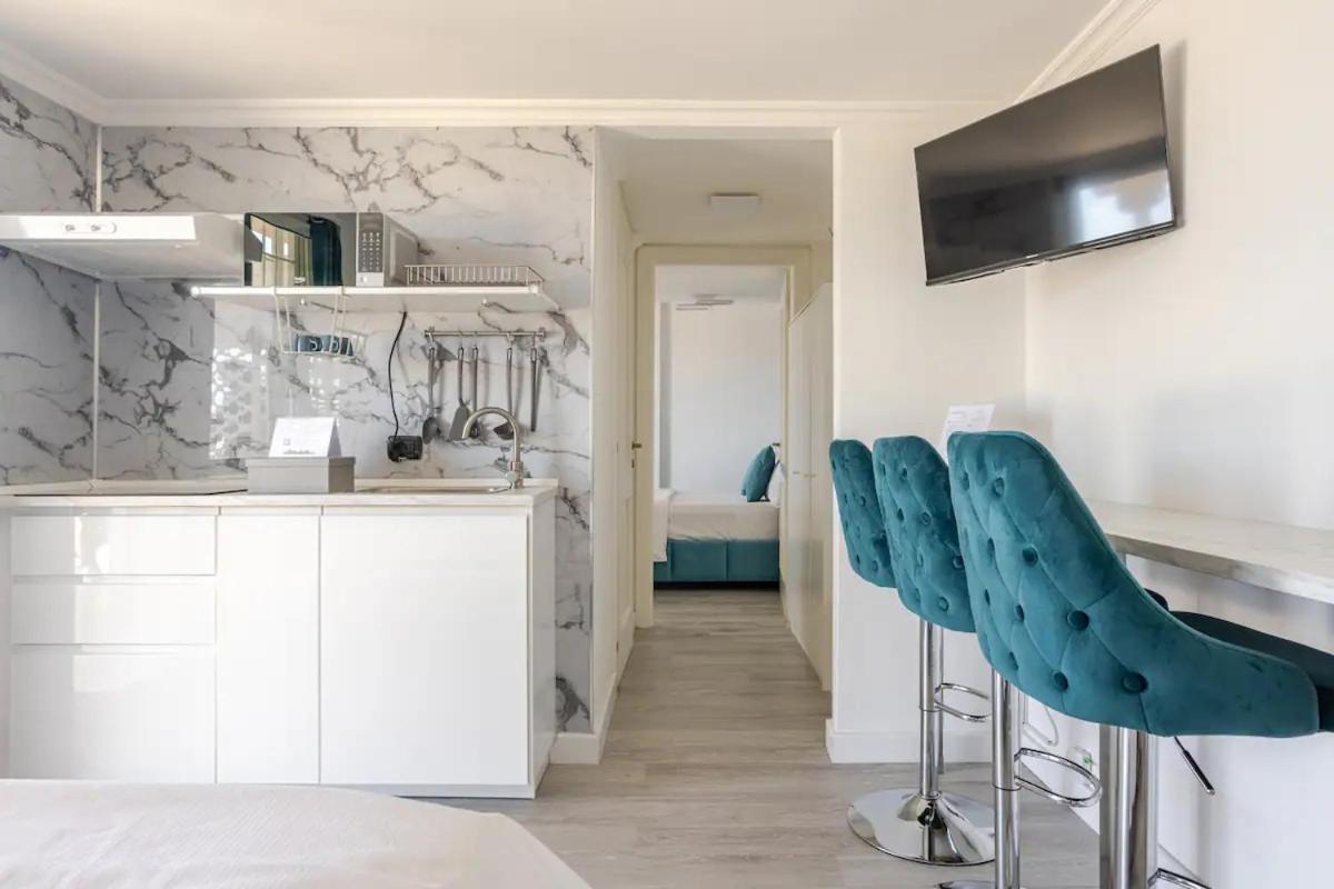 Apartment Mezzo Experience Eur *