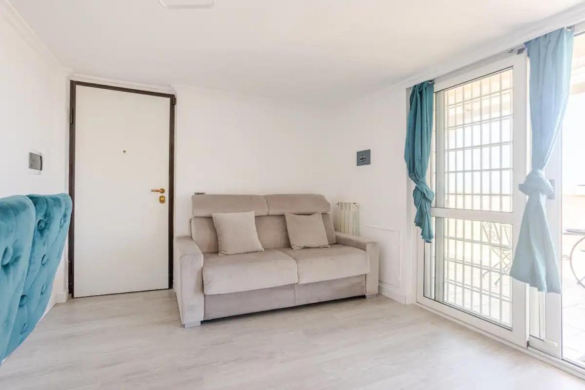 Mezzo Experience Eur Apartment Rome