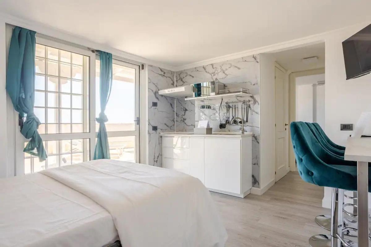 Mezzo Experience Eur * Rome