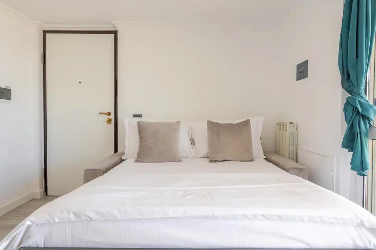 Mezzo Experience Eur Apartment