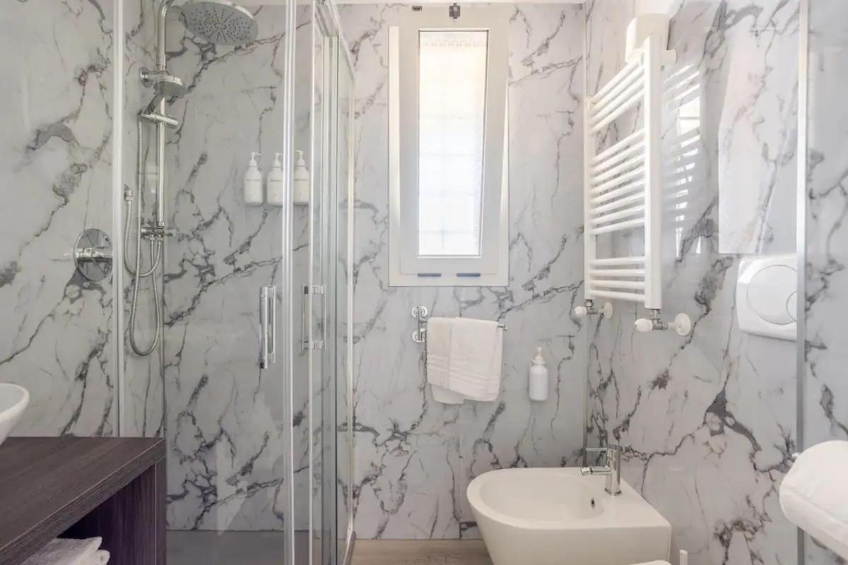 Mezzo Experience Eur Apartment *