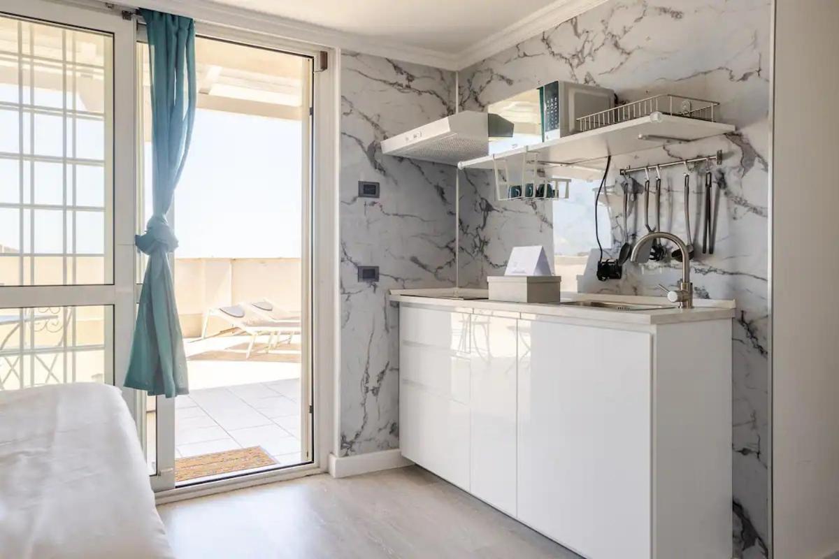 Apartment Mezzo Experience Eur *