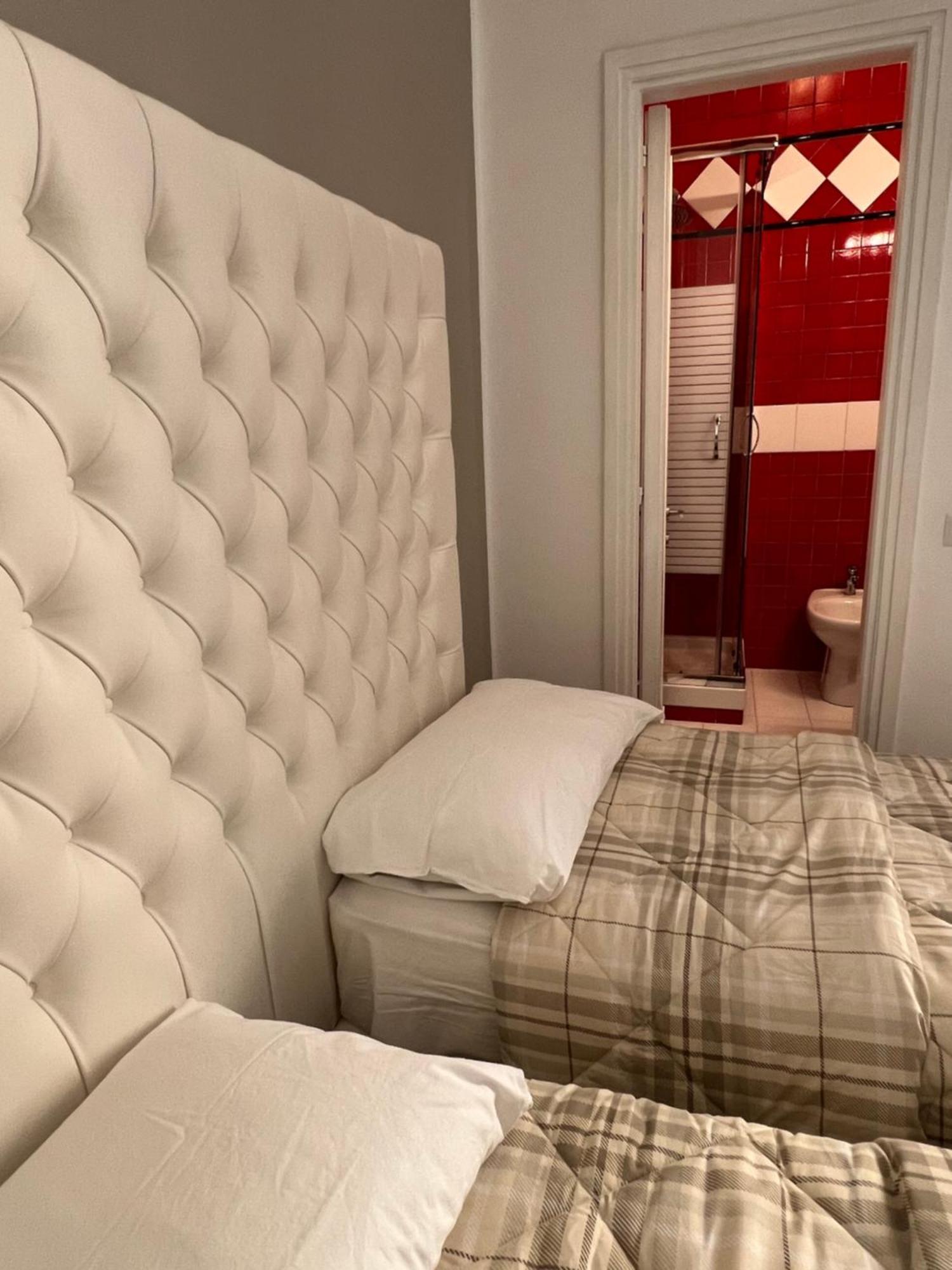 Luxury Anelli Center Of Appartement Rome