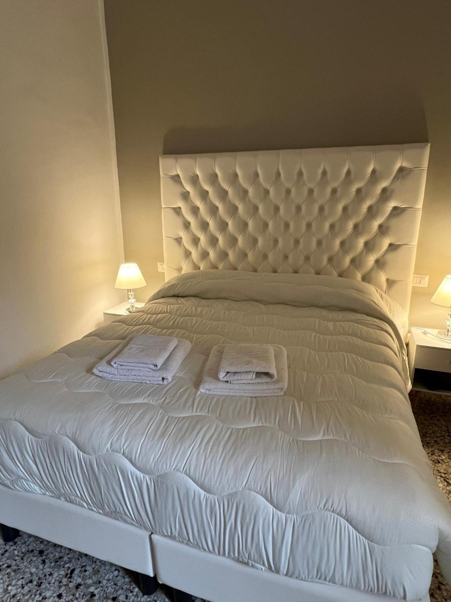 Appartement Luxury Anelli Center Of Rome