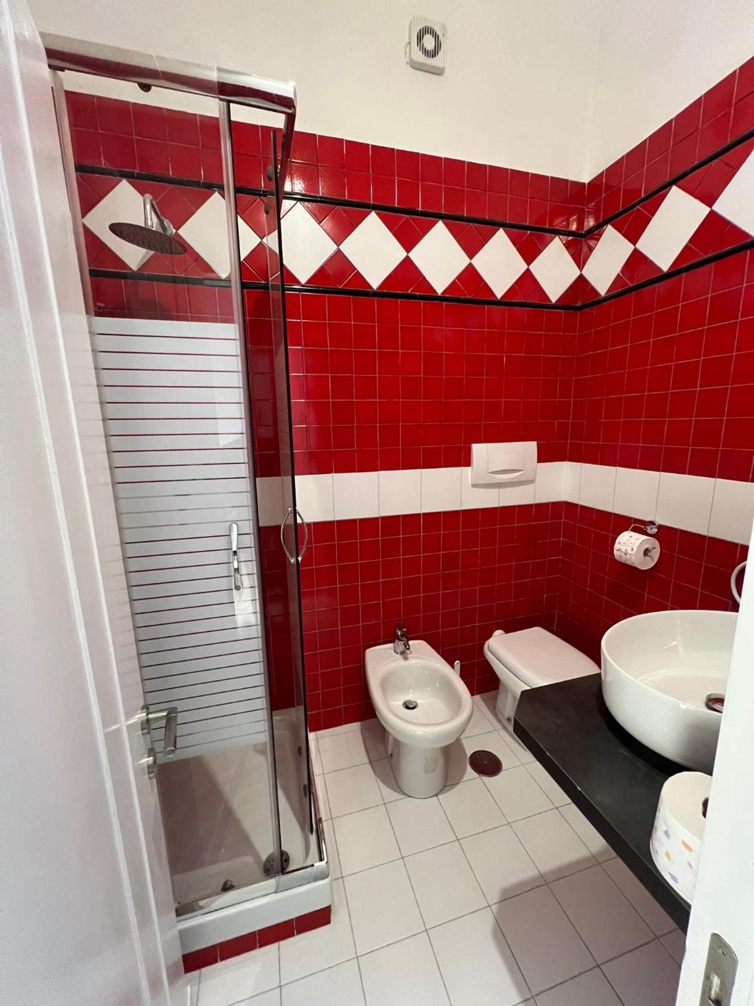Appartement Luxury Anelli Center Of