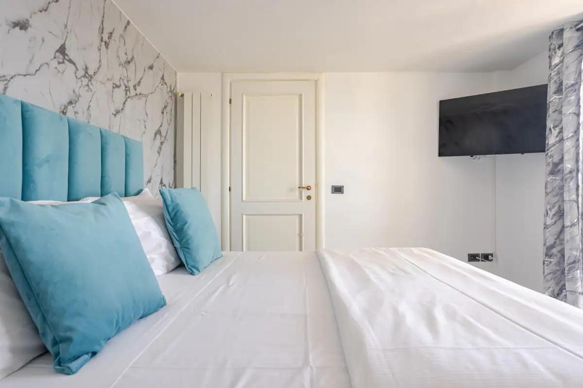 Mezzo Experience Eur Rome