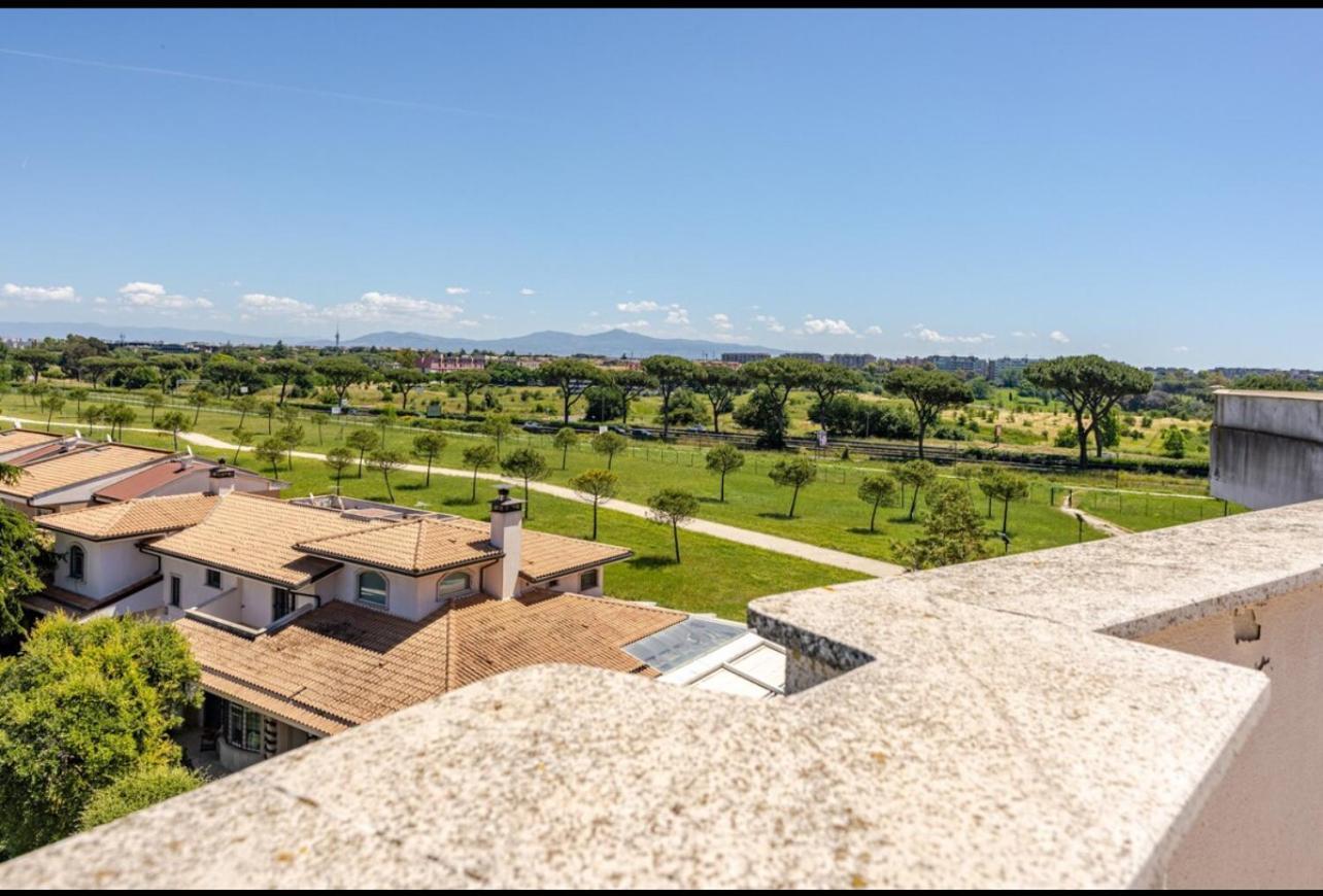 Mezzo Experience Eur Rome