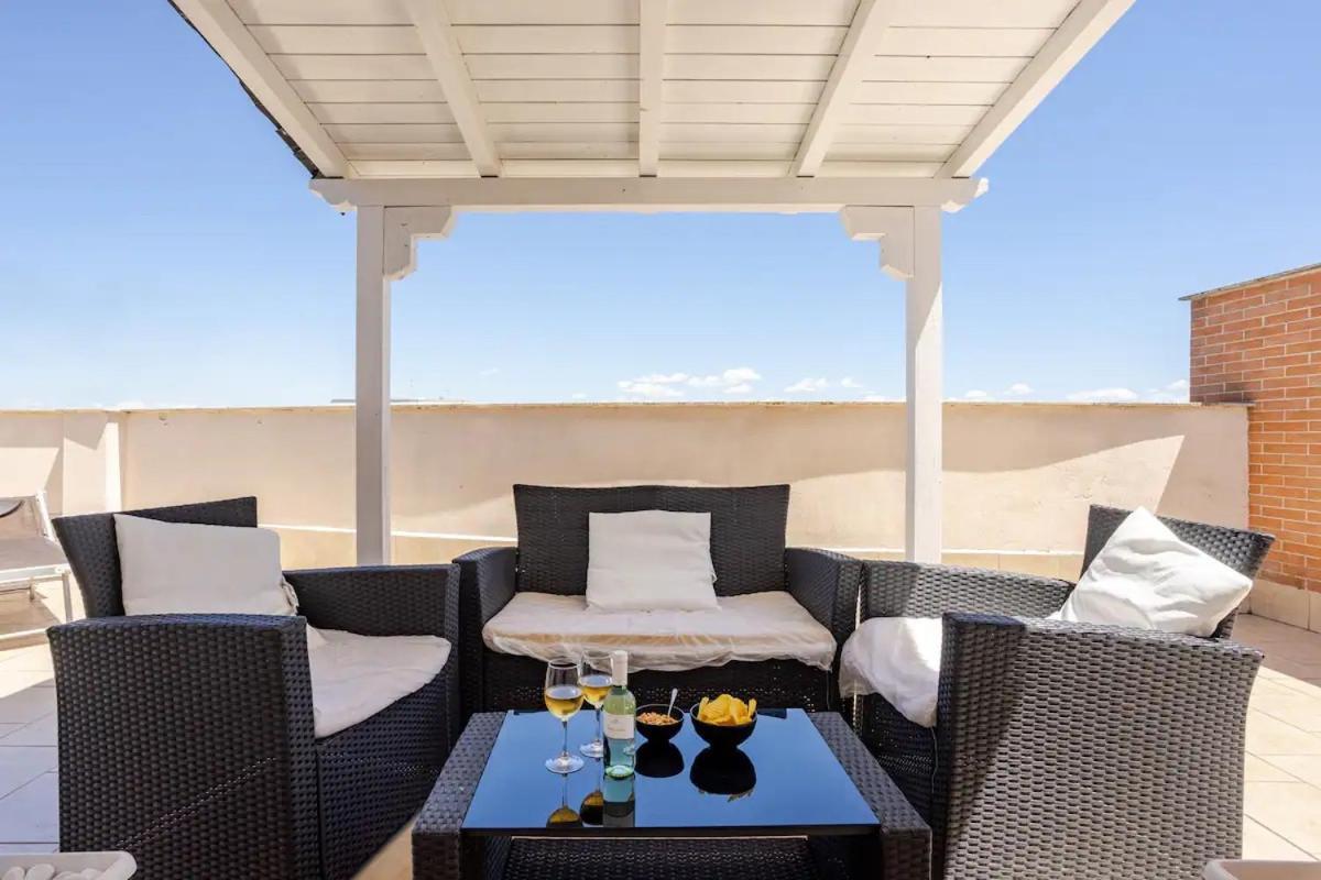 Apartment Mezzo Experience Eur *