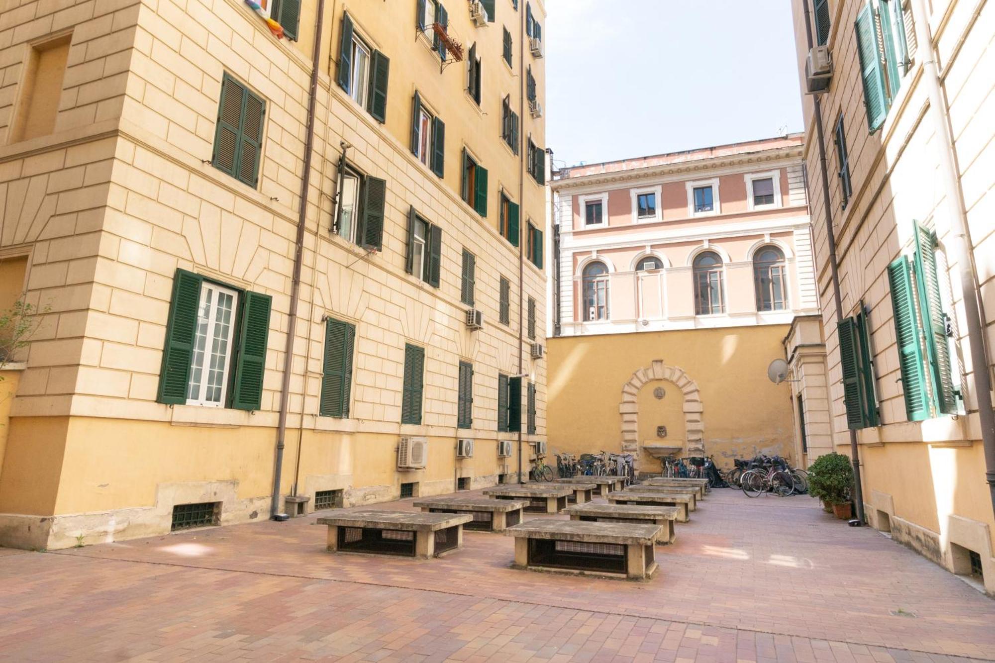 Trastevere Four Seasons Feltre Appartamento *