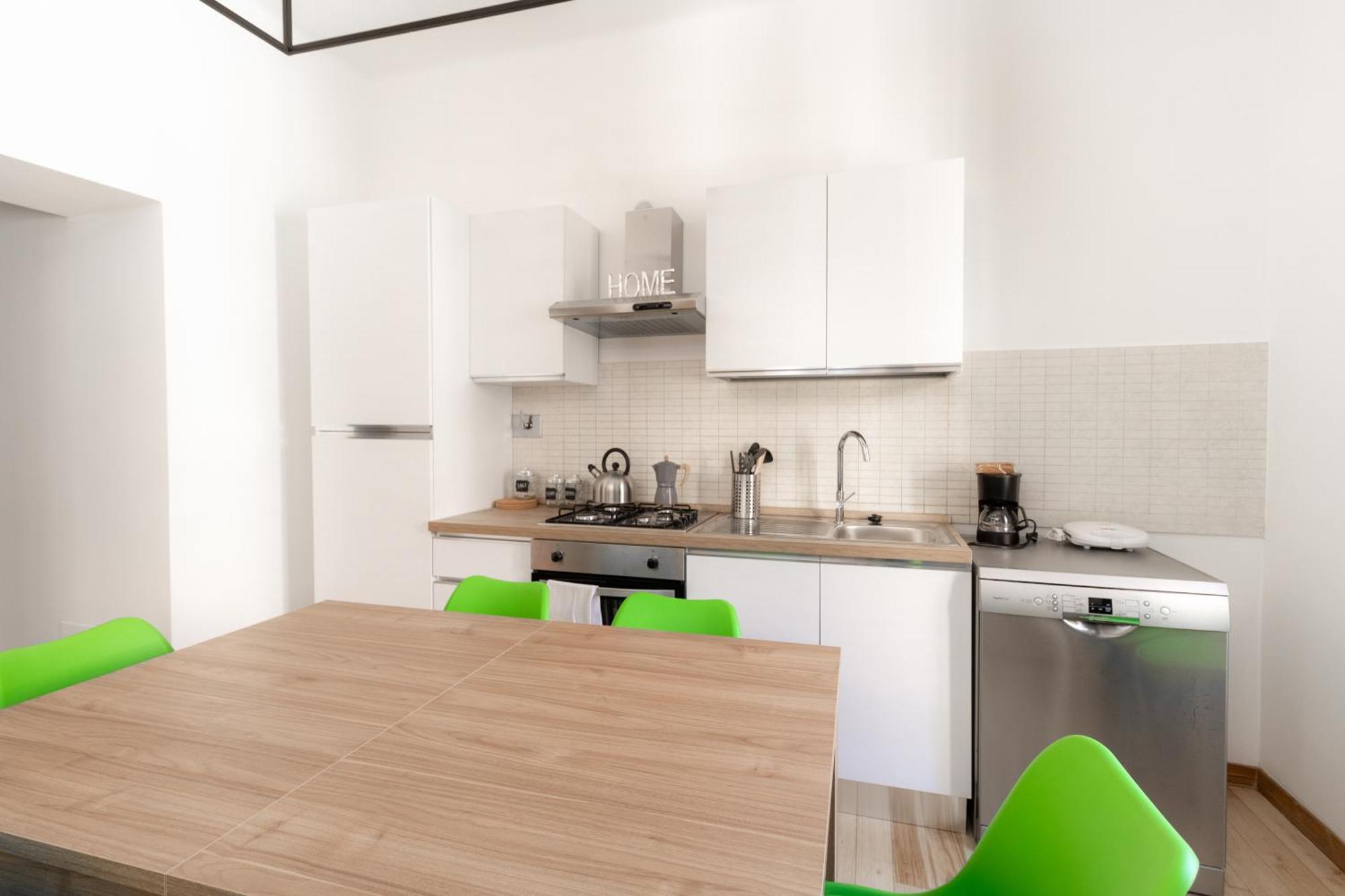 Trastevere Four Seasons Feltre Appartamento *