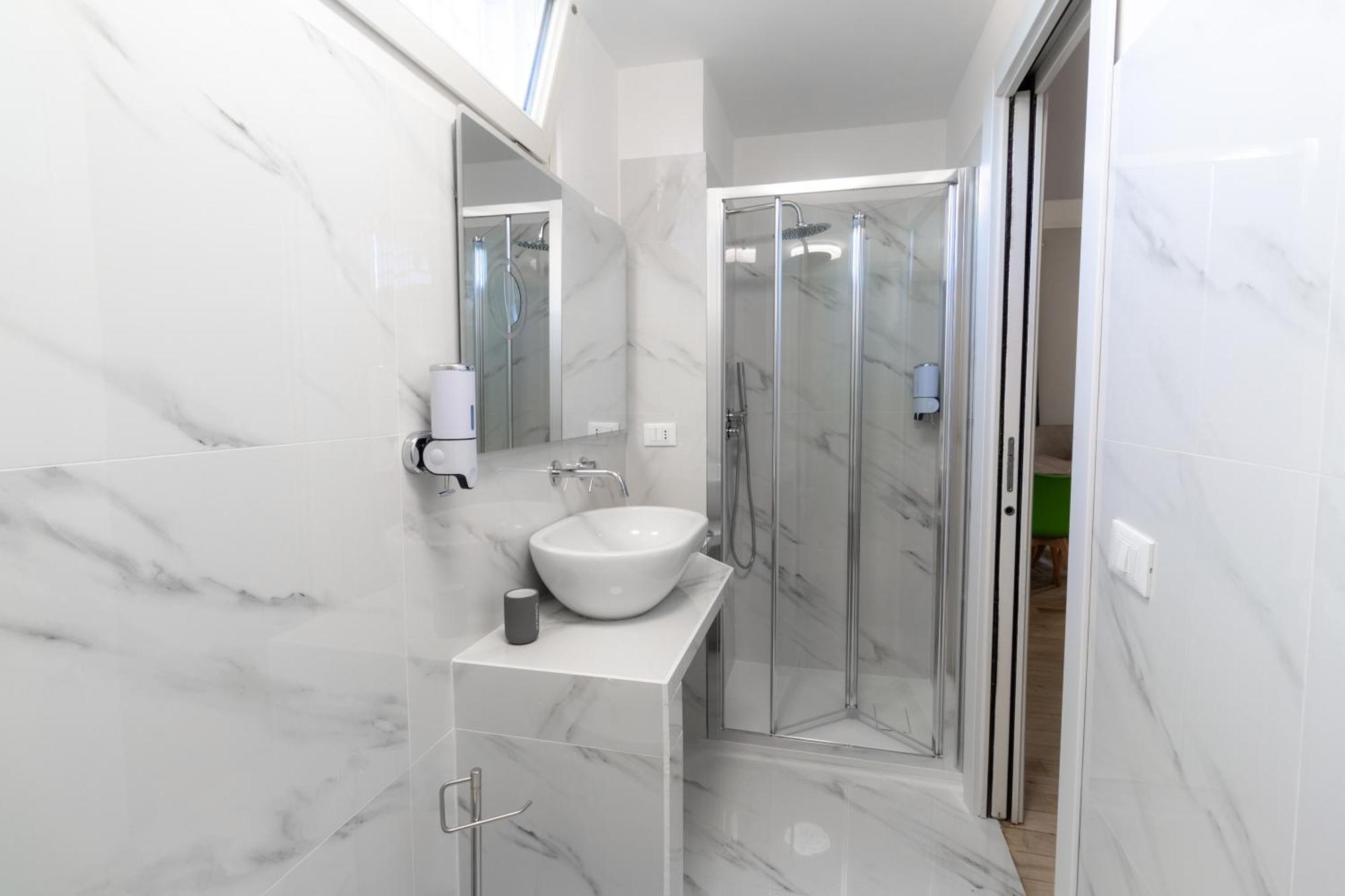 Trastevere Four Seasons Feltre Appartamento Roma