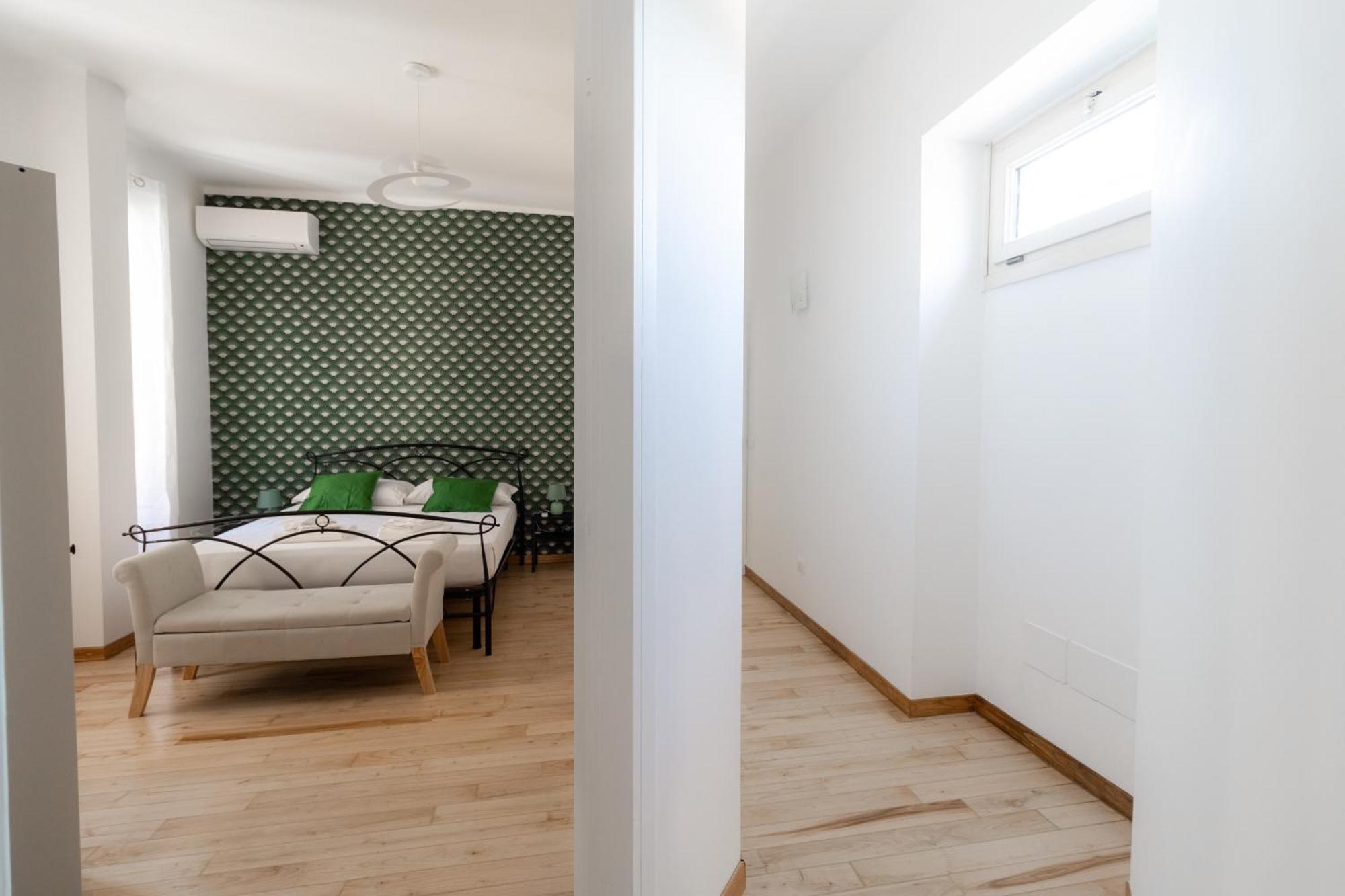 Trastevere Four Seasons Feltre * Roma
