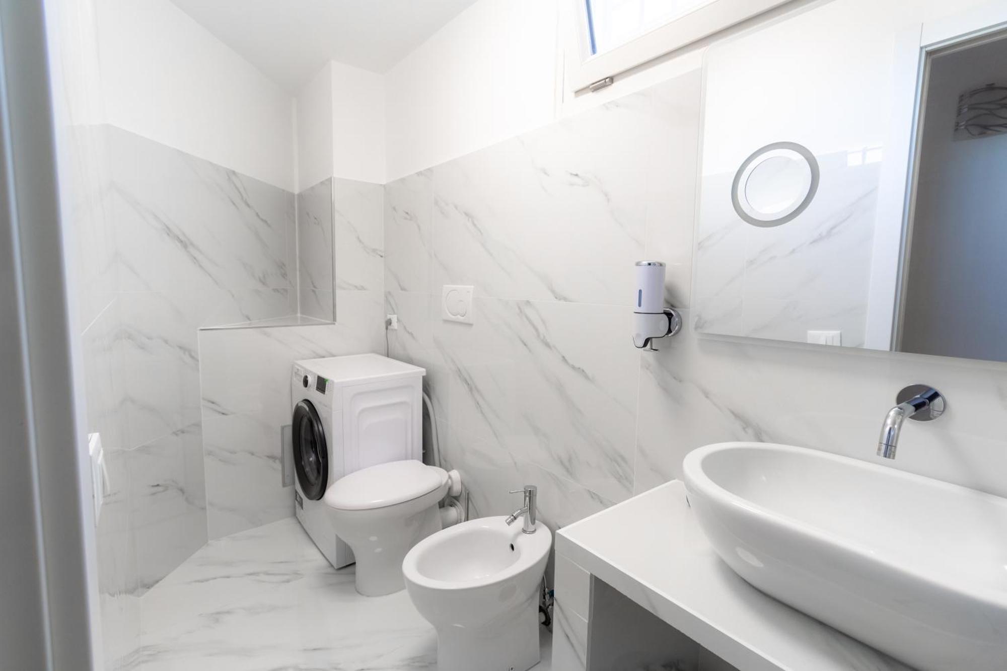Trastevere Four Seasons Feltre Appartamento *