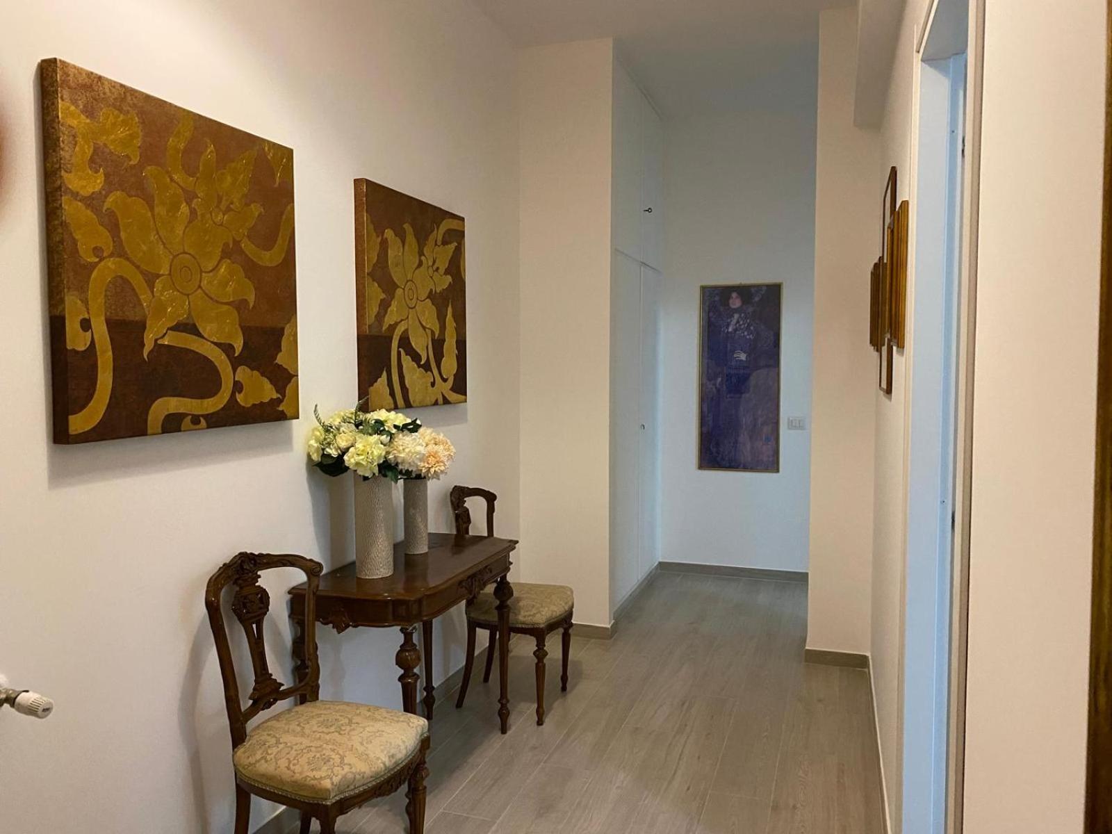 Amber Appartement Rome