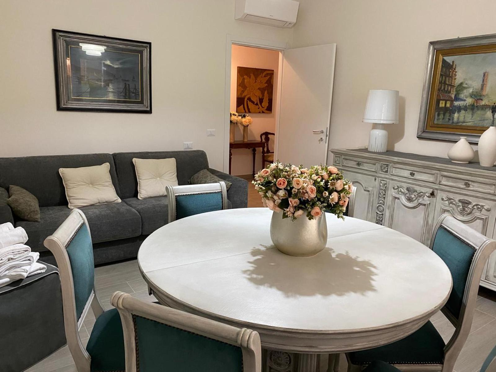 Appartement Amber Rome