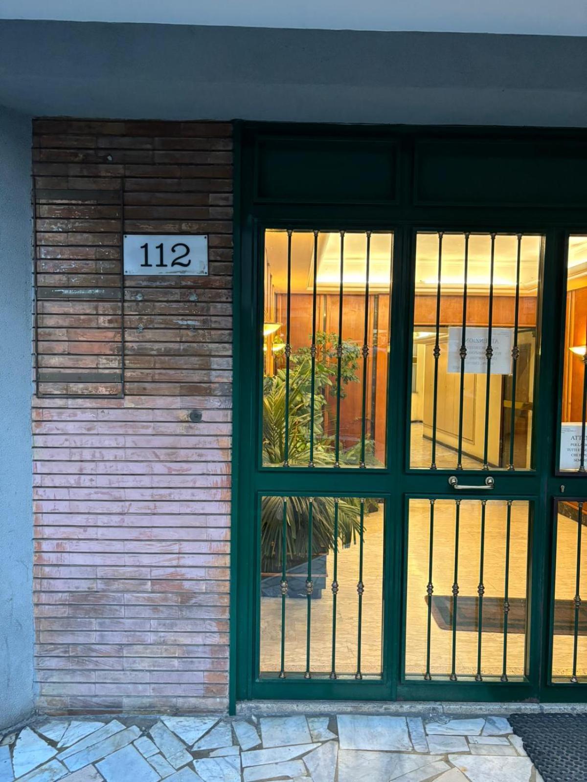 Chez Margot Apartamento Roma