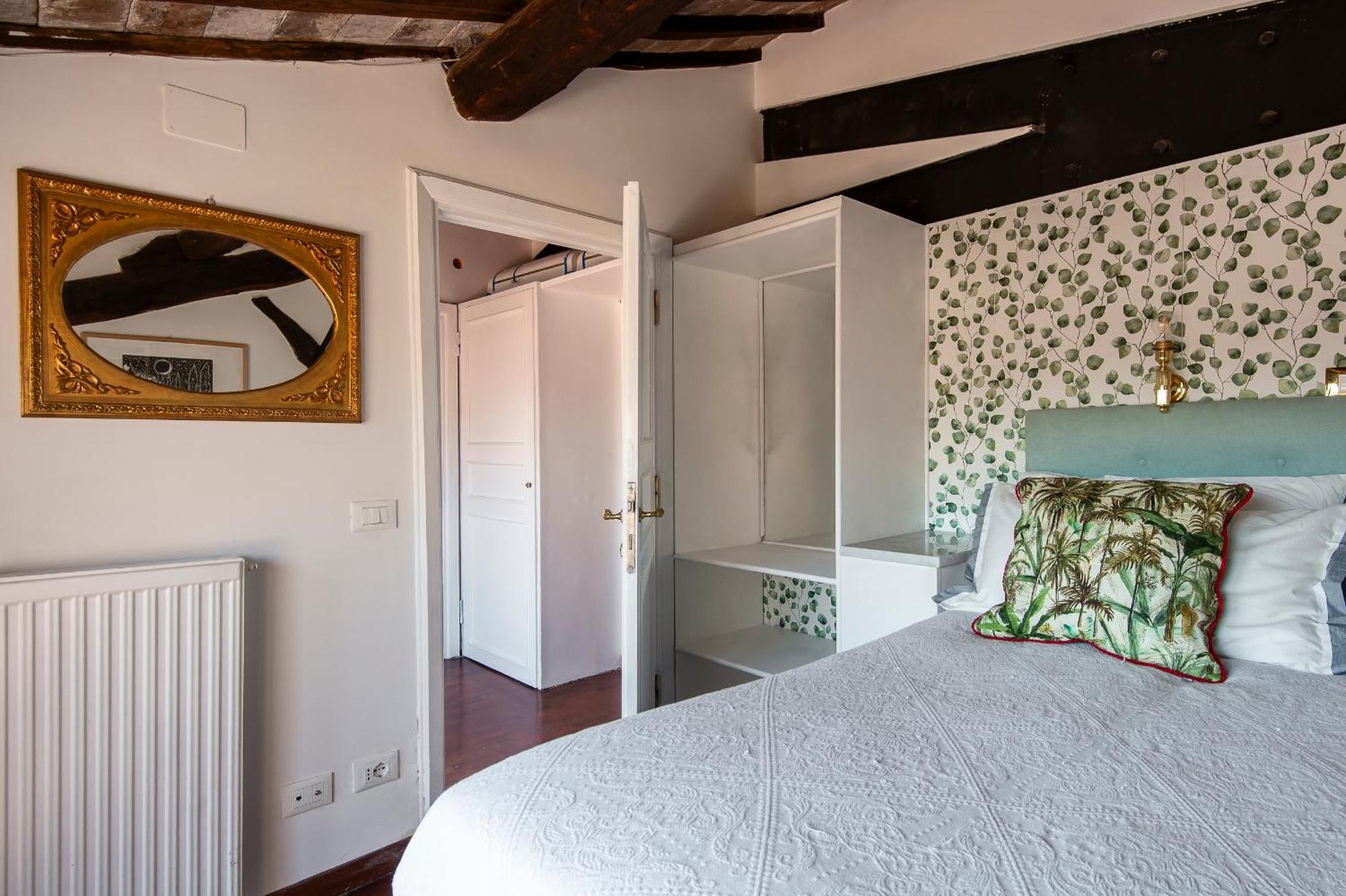 Apartamento Navona Prestige *