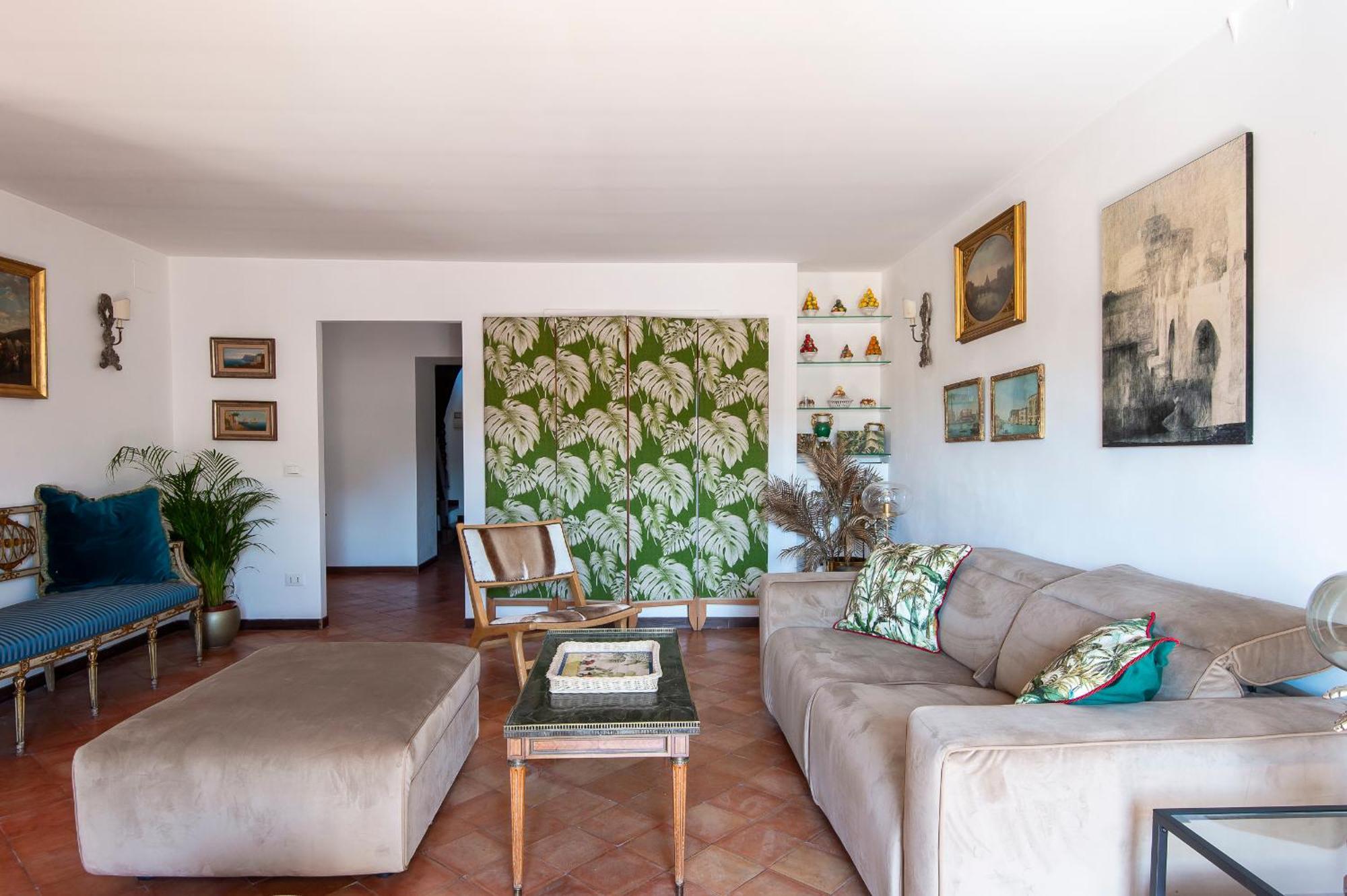 Navona Prestige Apartamento
